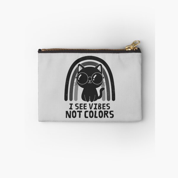 Item preview, I See Vibes Not Colors designed and sold by GODZILLARGE.
