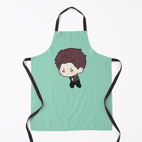Item preview, Love and Deepspace Valko Chibi designed and sold by Otakubunny.