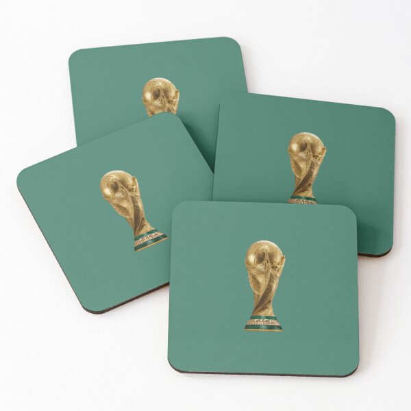 Item preview, FIFA World Cup 2026 Logo Trophy  designed and sold by CortsideGoods.
