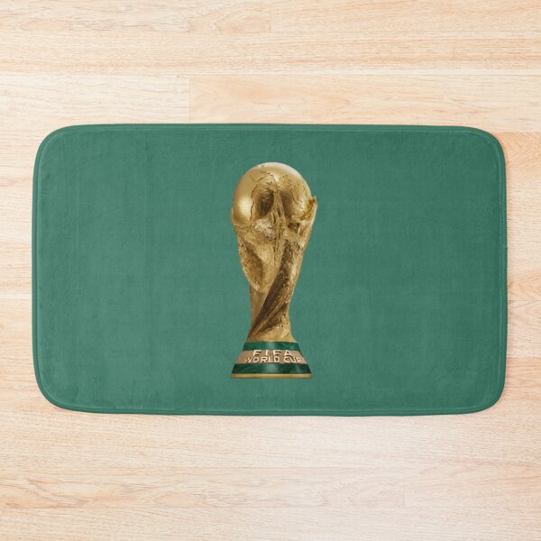 Item preview, FIFA World Cup 2026 Logo Trophy  designed and sold by CortsideGoods.