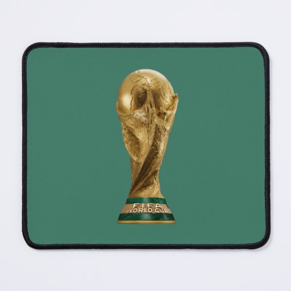 Item preview, FIFA World Cup 2026 Logo Trophy designed and sold by CortsideGoods.