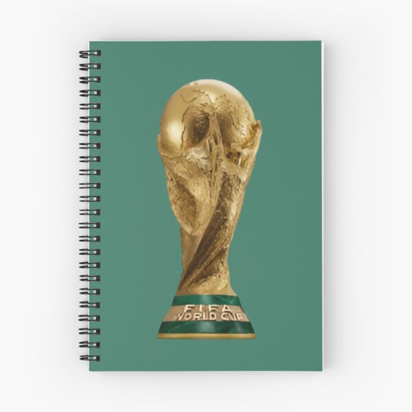 Item preview, FIFA World Cup 2026 Logo Trophy  designed and sold by CortsideGoods.