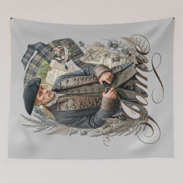 Item preview, Man of his word designed and sold by Vera-Adxer.