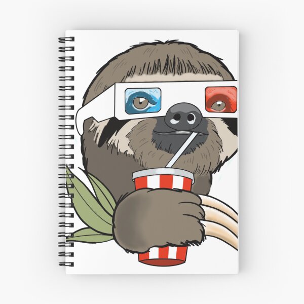 Item preview, Sippy sloth designed and sold by sneakyd.
