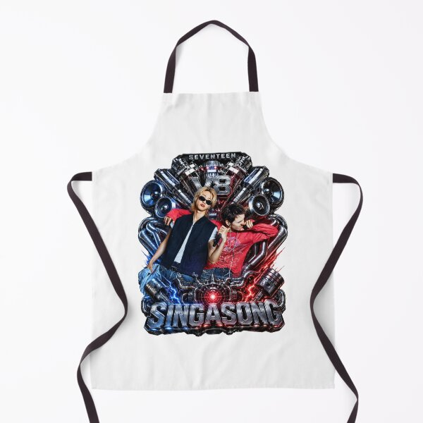 Item preview, Minimalist SEVENTEEN Right Here World Tour Tote Bag designed and sold by Valeree Store.