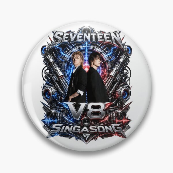 Item preview, Elegant SEVENTEEN Maestro Concept Kpop Grid Journal designed and sold by Valeree Store.