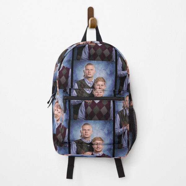 Item preview, Erling Haaland & Kevin De Bruyne designed and sold by delacerdaan.