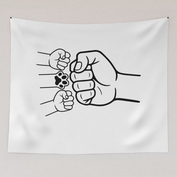 Item preview, World Parents Day design 1 designed and sold by Palette & Hue.