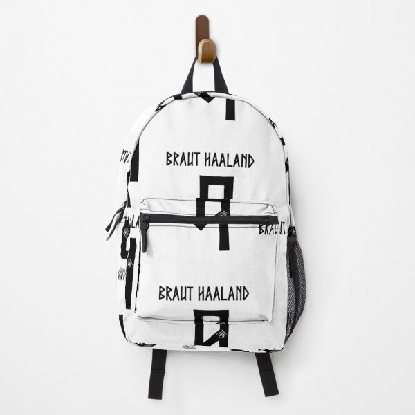 Item preview, Erling Haaland Norway World Cup Signature black designed and sold by delacerdaan.