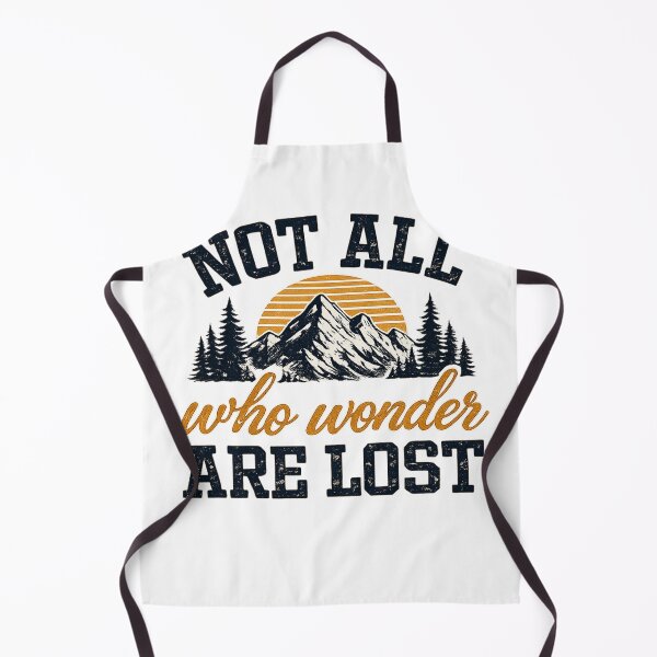 Item preview, Not All Who Wonder Are Lost designed and sold by Flash-Ryan.