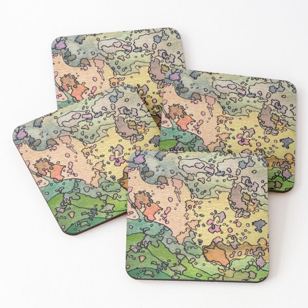 Item preview, Springtime  designed and sold by My Neurospicy Art Life.