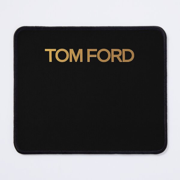 Item preview, Minimalist and Elegant Metallic Gold TOM FORD designed and sold by Honeytheartist.