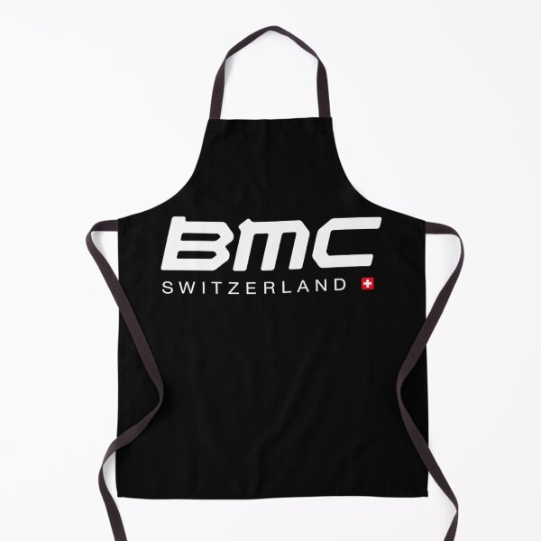 Item preview, BMC Typography Above Smaller White SWITZERLAND designed and sold by Honeytheartist.