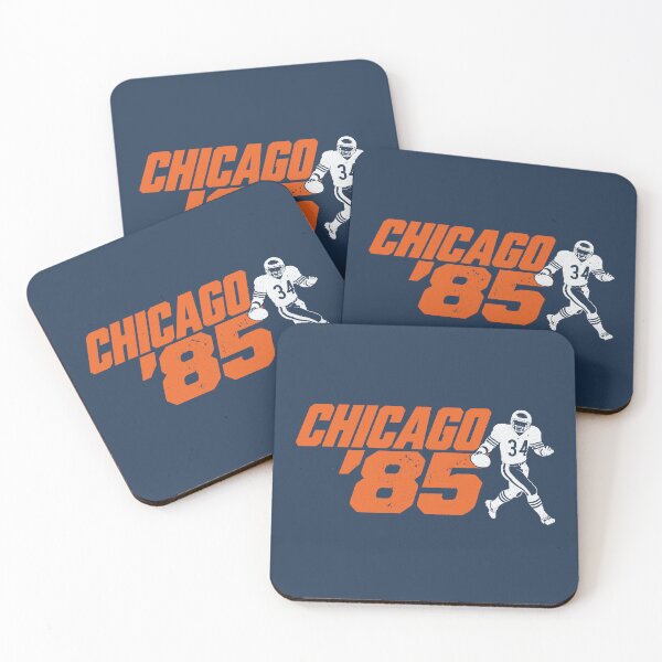 Item preview, Chicago '85 Champs designed and sold by FanFocusedTees.