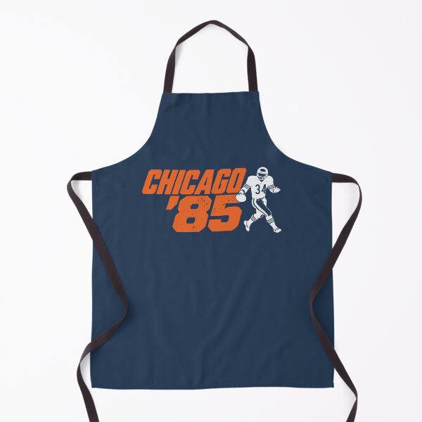 Aperçu de l'œuvre Champions de Chicago '85 créée et vendue par FanFocusedTees.
