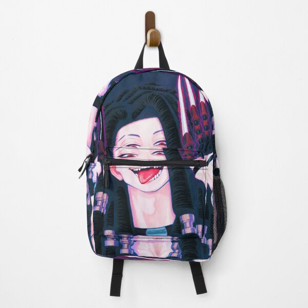 Item preview, Jabber Wonger Gachiakuta Neon Chaos Laugh Dark Anime Mood designed and sold by PMartistStudio.