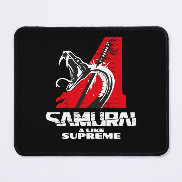 Item preview, Samurai Serpent Blade designed and sold by EnesArabaci.
