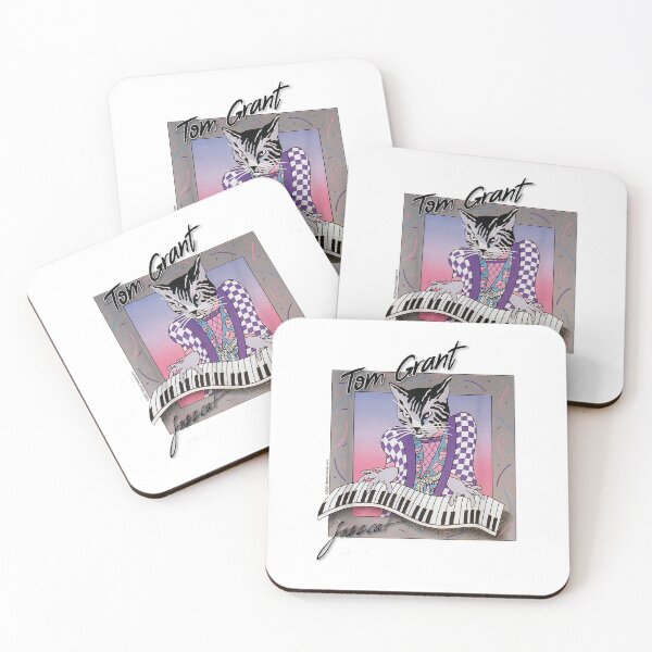 Item preview, Jazz Cat T-Shirt designed and sold by DArtfulStudio.