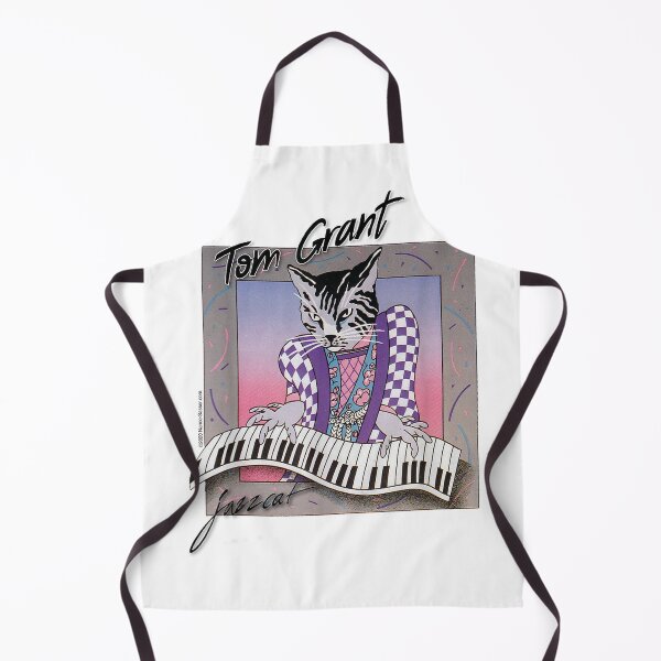 Item preview, Jazz Cat T-Shirt designed and sold by DArtfulStudio.