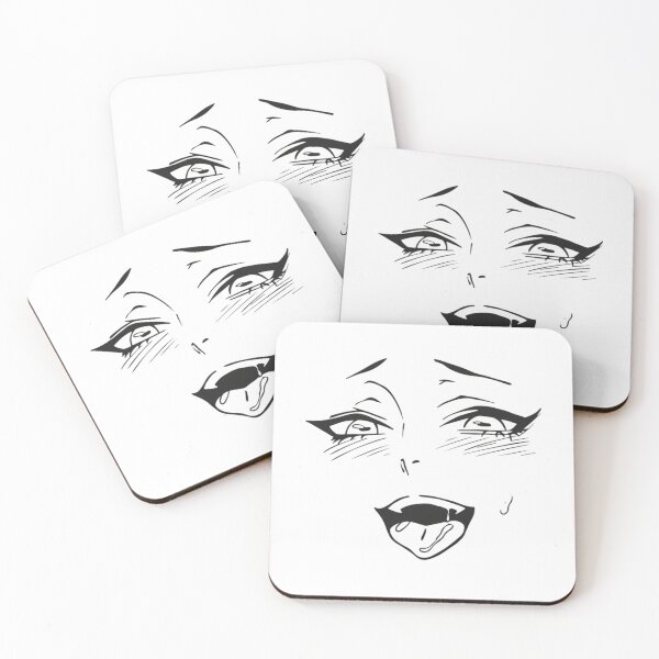 Item preview, Anime Expression Line designed and sold by EnesArabaci.