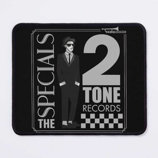 Item preview, The Specials Two-Tone-Records designed and sold by ArgusArtcraft.