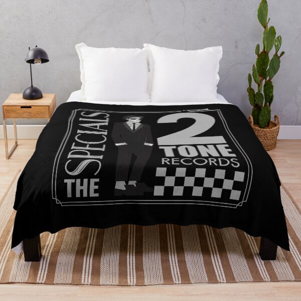 Item preview, The Specials Two-Tone-Records designed and sold by ArgusArtcraft.