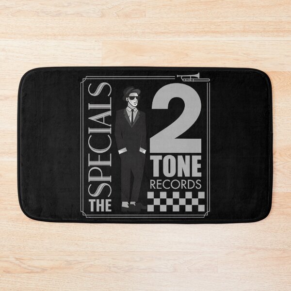 Item preview, The Specials Two-Tone-Records designed and sold by ArgusArtcraft.