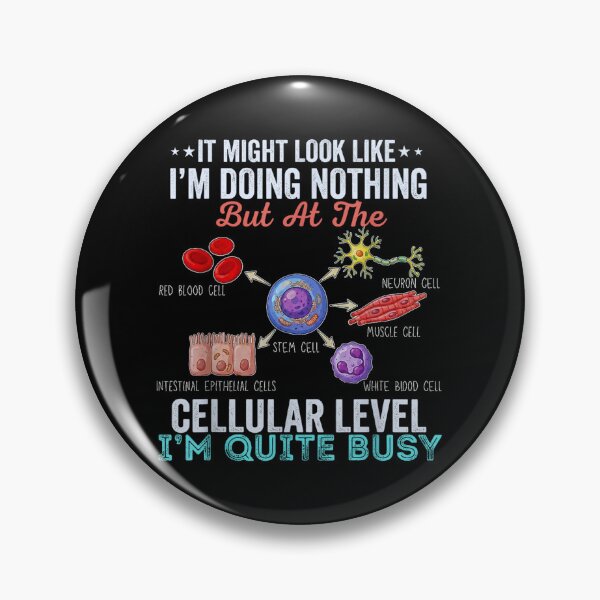 Item preview, Biology Funny designed and sold by goombi-creative.