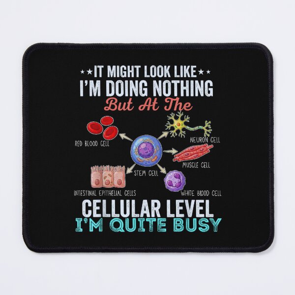 Item preview, Biology Funny designed and sold by goombi-creative.