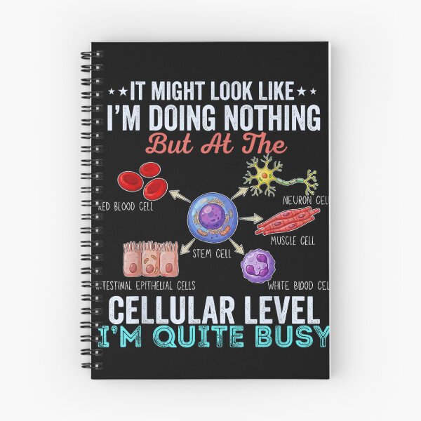 Item preview, Biology Funny designed and sold by goombi-creative.