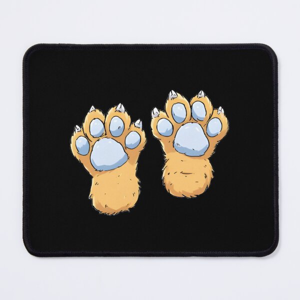 Item preview, Cute paws designed and sold by Newrealis.