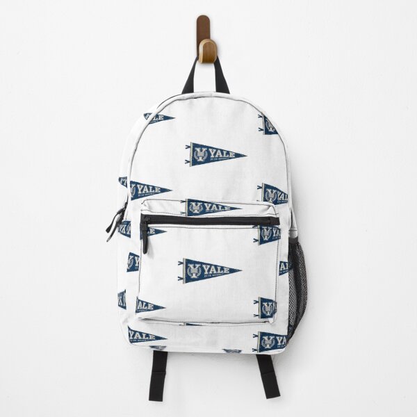Item preview, Vintage Yale Pennant Classic Ivy League Heritage designed and sold by Zayn Studio.