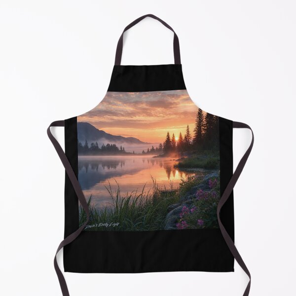 Item preview, DAWN'S EARLY LIGHT designed and sold by BabaSoti.