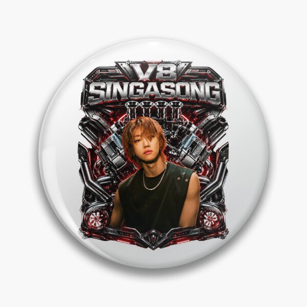Item preview, Grunge SEVENTEEN Minghao Streetwear Silhouette Merch designed and sold by Valeree Store.