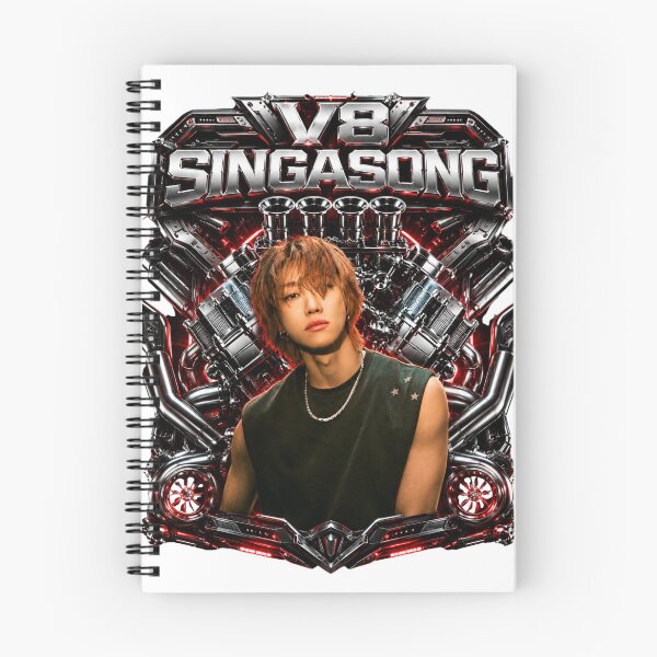Item preview, Grunge SEVENTEEN Minghao Streetwear Silhouette Merch designed and sold by Valeree Store.
