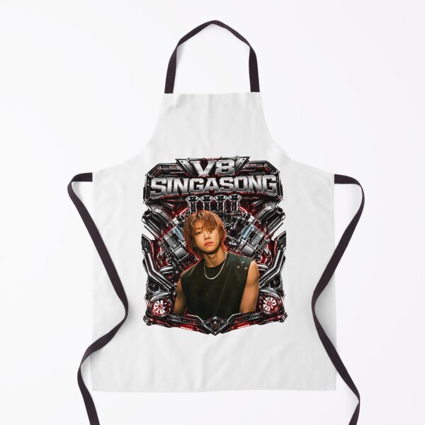 Item preview, Grunge SEVENTEEN Minghao Streetwear Silhouette Merch designed and sold by Valeree Store.