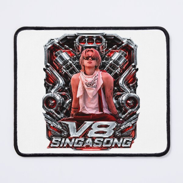 Item preview, Elegant SEVENTEEN The8 Tea Ceremony Kpop Merch designed and sold by Valeree Store.