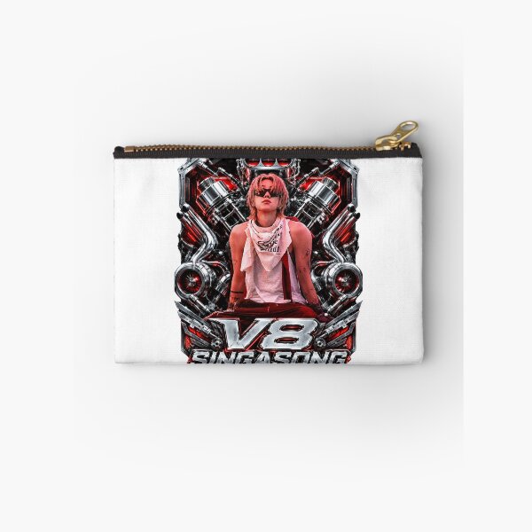 Item preview, Elegant SEVENTEEN The8 Tea Ceremony Kpop Merch designed and sold by Valeree Store.