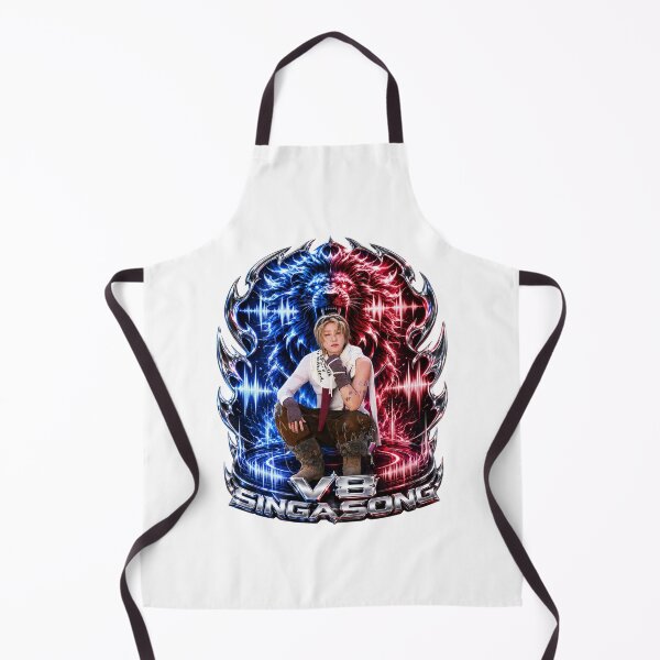 Item preview, Artistic SEVENTEEN The8 Minghao Fashion Kpop Merch designed and sold by Valeree Store.