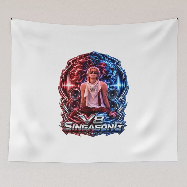 Item preview, Charismatic SEVENTEEN The8 Contemporary Dance Kpop Tee designed and sold by Valeree Store.