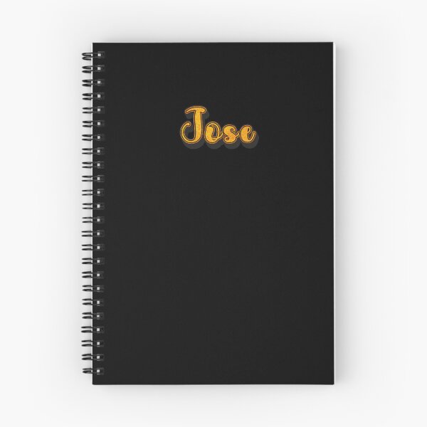Item preview, Jose Personalized Name Design with Heart | Funny Custom Gift designed and sold by Watsonarts.