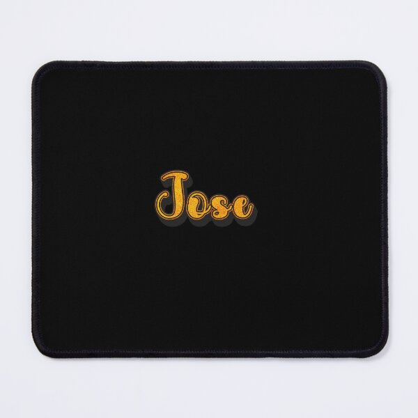 Item preview, Jose Personalized Name Design with Heart | Funny Custom Gift designed and sold by Watsonarts.