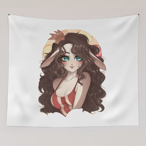 Item preview, Sweet Dreams Under Golden Sunshine designed and sold by SerusCatoneca.
