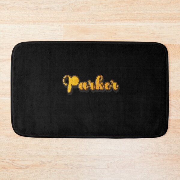 Item preview, Parker Personalized Name Design with Heart | Funny Custom Gift designed and sold by Watsonarts.