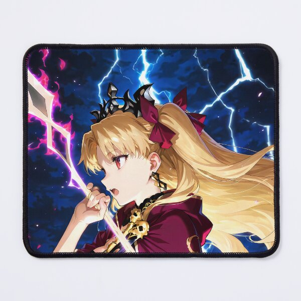 Item preview, Space Ereshkigal Fate Grand Order Side Profile Lightning designed and sold by PMartistStudio.