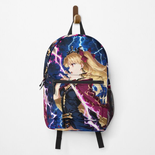 Item preview, Space Ereshkigal Fate Grand Order Side Profile Lightning designed and sold by PMartistStudio.