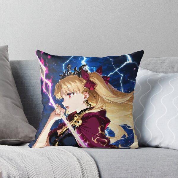 Item preview, Space Ereshkigal Fate Grand Order Side Profile Lightning designed and sold by PMartistStudio.