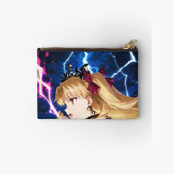 Item preview, Space Ereshkigal Fate Grand Order Side Profile Lightning designed and sold by PMartistStudio.