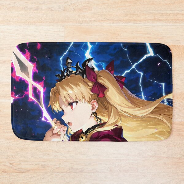 Item preview, Space Ereshkigal Fate Grand Order Side Profile Lightning designed and sold by PMartistStudio.