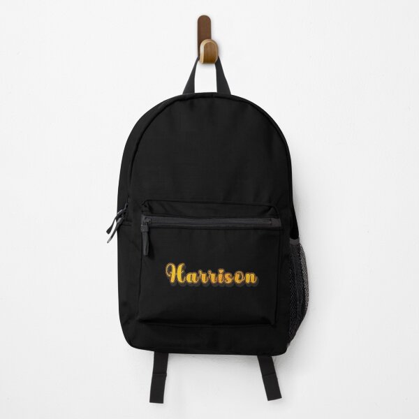 Item preview, Harrison Personalized Name Design with Heart | Funny Custom Gift designed and sold by Watsonarts.